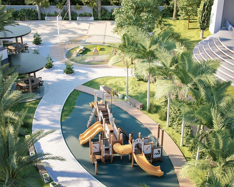 Edifício Luminares Residence na Fazenda em Itajaí: 11ª foto da galeria de imagens do imóvel