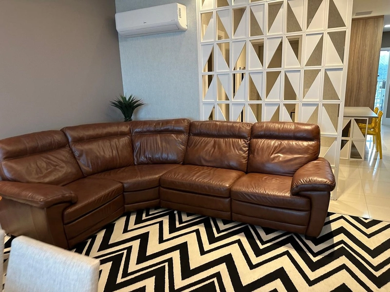 Apartamento no Edifício Império das Ondas em Balneário Camboriú: 2ª foto da galeria de imagens do imóvel