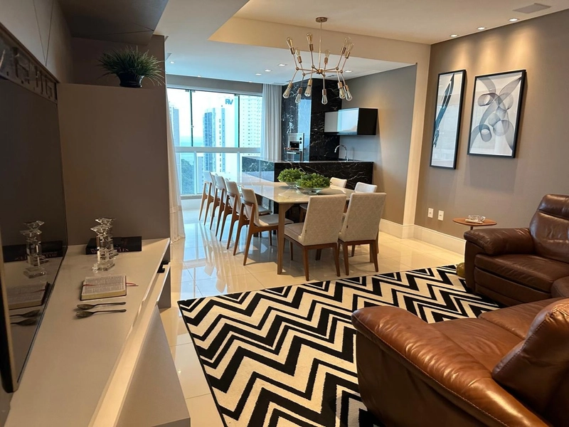 Apartamento no Edifício Império das Ondas em Balneário Camboriú: 1ª foto da galeria de imagens do imóvel