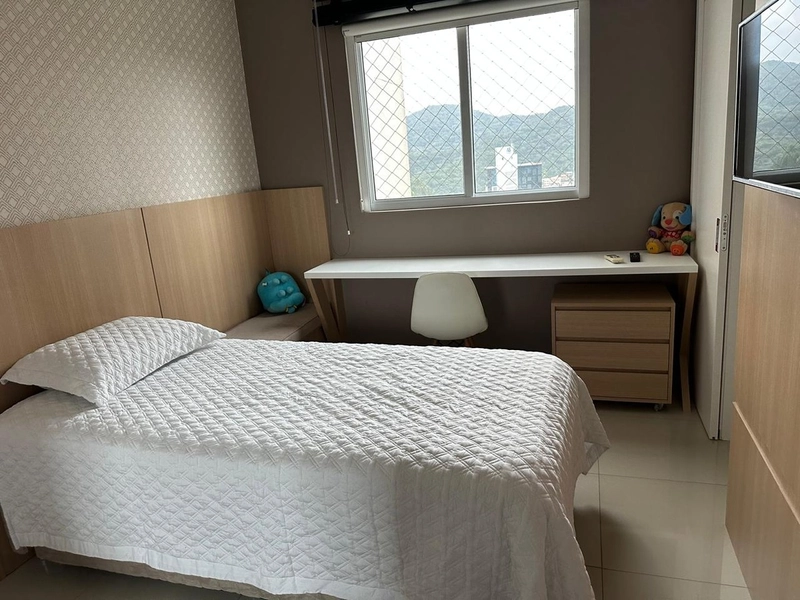 Apartamento no Edifício Império das Ondas em Balneário Camboriú: 8ª foto da galeria de imagens do imóvel