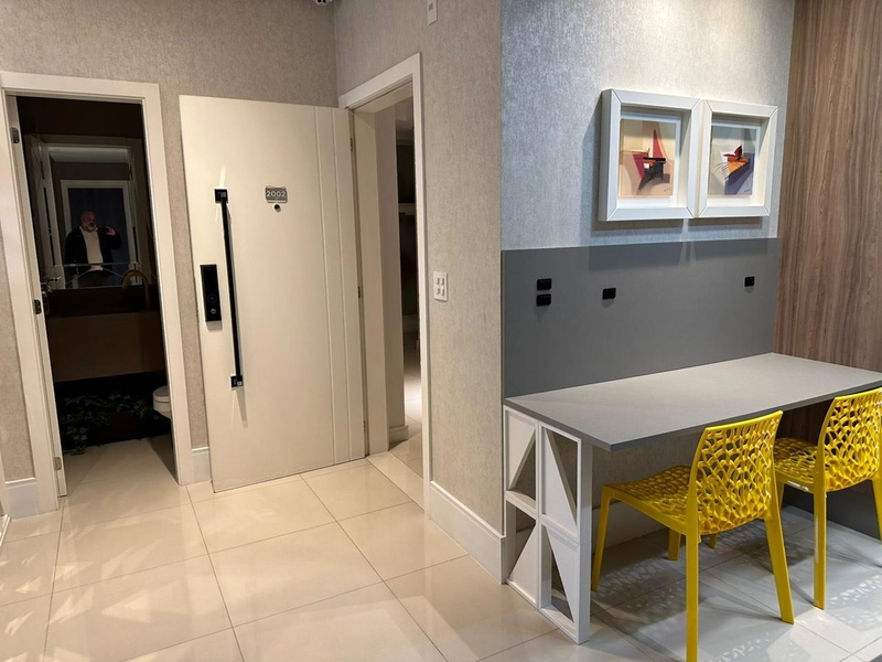 Apartamento no Edifício Império das Ondas em Balneário Camboriú: 5ª foto da galeria de imagens do imóvel