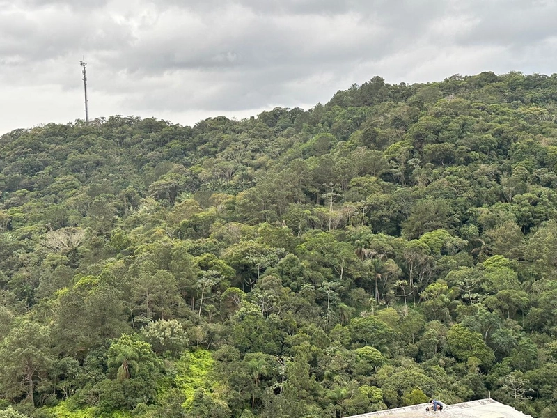 Apartamento no Edifício Império das Ondas em Balneário Camboriú: 11ª foto da galeria de imagens do imóvel