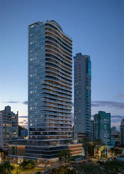 Edifício Sun Park Lotisa em Itajaí: 1ª foto da galeria de imagens do imóvel