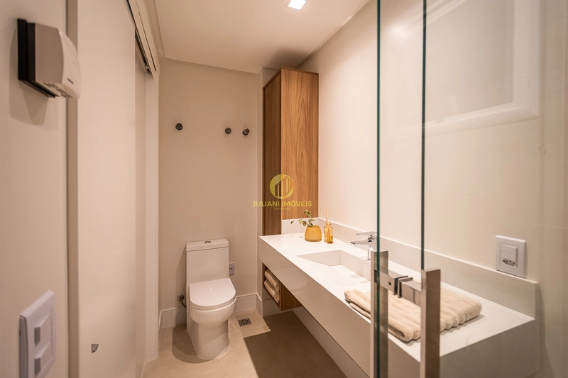 Cobertura na Fazenda no Exclusive Residence: 6ª foto da galeria de imagens do imóvel