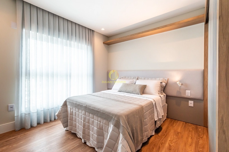 Cobertura na Fazenda no Exclusive Residence: 7ª foto da galeria de imagens do imóvel