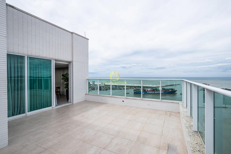 Cobertura na Fazenda no Exclusive Residence: 10ª foto da galeria de imagens do imóvel