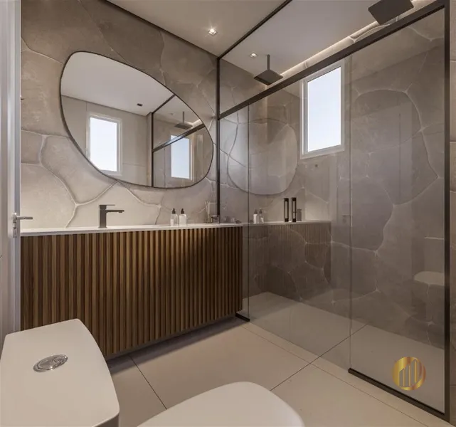 Apartamento 4 quartos no Ed. La Vie: 11ª foto da galeria de imagens do imóvel