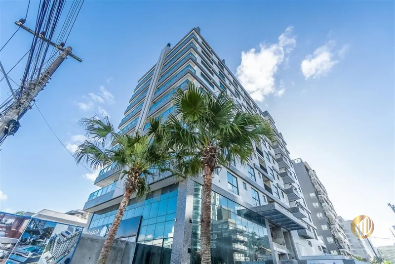 Edifício Surfers Paradise | 3 quartos | Praia Brava: 1ª foto da galeria de imagens do imóvel