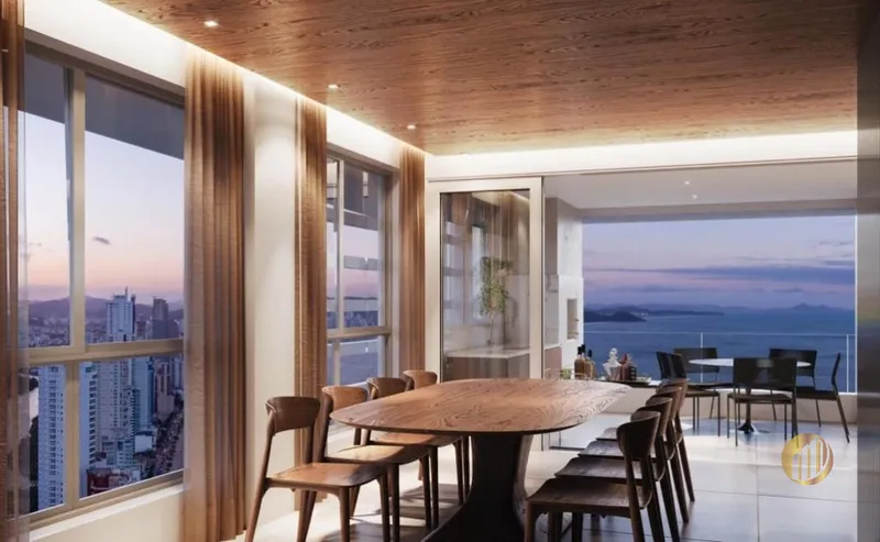 Apartamento no Ed.Tonino Lamborghini Residences: 16ª foto da galeria de imagens do imóvel