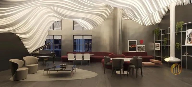 Apartamento no Ed.Tonino Lamborghini Residences: 6ª foto da galeria de imagens do imóvel