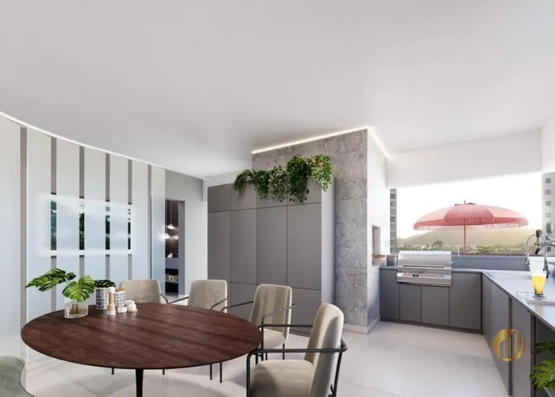Apartamento no Ed.Tonino Lamborghini Residences: 12ª foto da galeria de imagens do imóvel