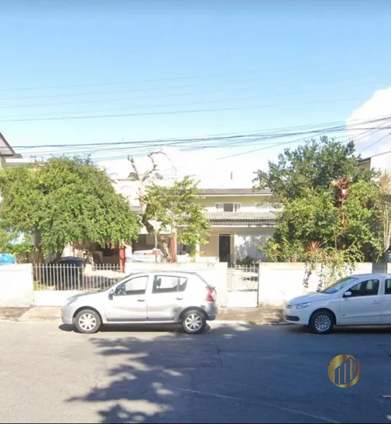 Imóvel residencial ou comercial