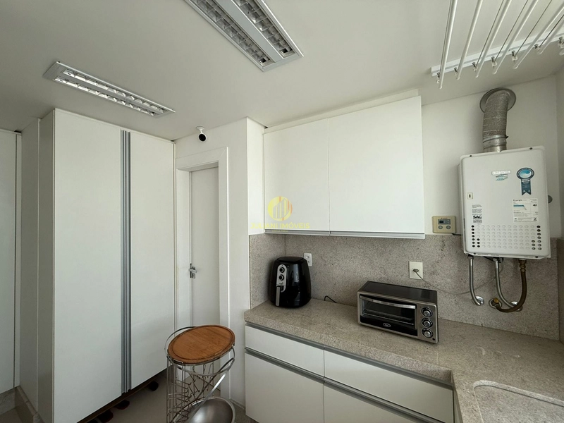 Apartamento Frente Mar no Ed. Barramares: 15ª foto da galeria de imagens do imóvel