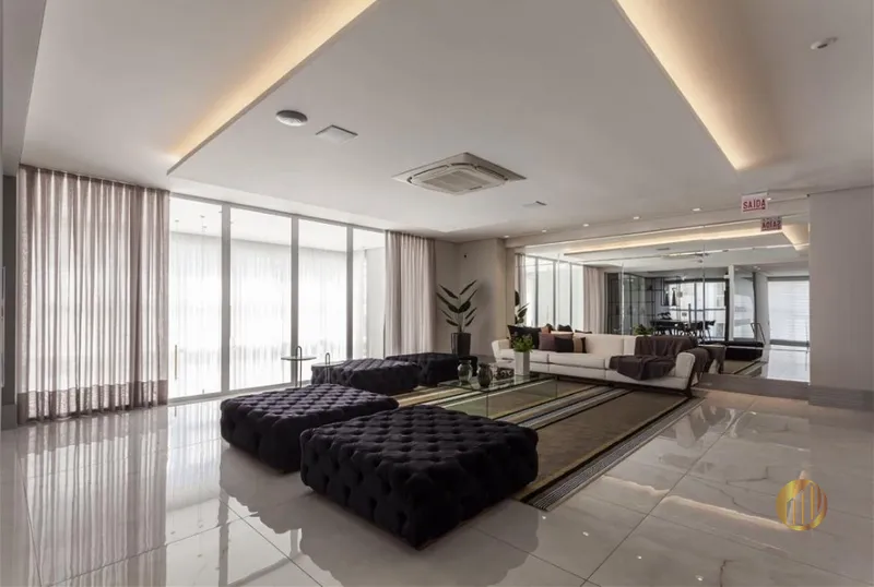 Edifício Ocean Breeze no Centro de Balneário Camboriú: 8ª foto da galeria de imagens do imóvel