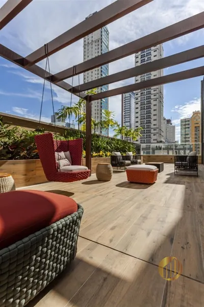 Edifício Ocean Breeze no Centro de Balneário Camboriú: 16ª foto da galeria de imagens do imóvel