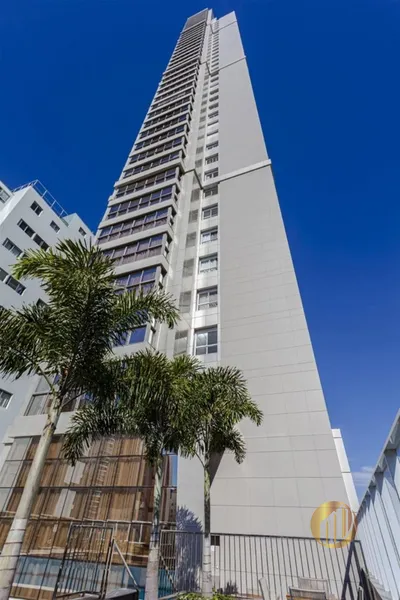 Edifício Ocean Breeze no Centro de Balneário Camboriú: 18ª foto da galeria de imagens do imóvel