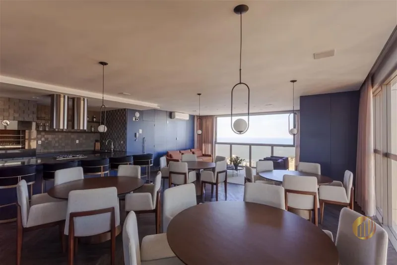Edifício Ocean Breeze no Centro de Balneário Camboriú: 7ª foto da galeria de imagens do imóvel
