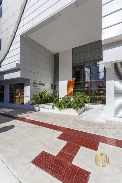 Edifício Ocean Breeze no Centro de Balneário Camboriú: 15ª foto da galeria de imagens do imóvel
