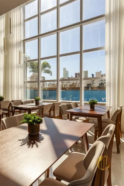 Edifício Ocean Breeze no Centro de Balneário Camboriú: 10ª foto da galeria de imagens do imóvel