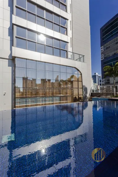 Edifício Ocean Breeze no Centro de Balneário Camboriú: 5ª foto da galeria de imagens do imóvel