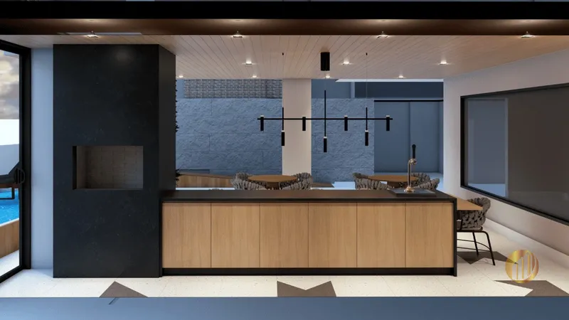 Apartamento no Portal da Brava Residencial: 9ª foto da galeria de imagens do imóvel