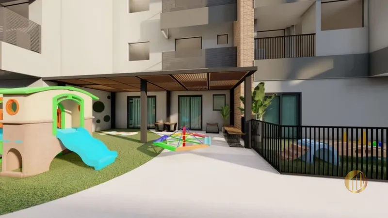 Apartamento no Portal da Brava Residencial: 3ª foto da galeria de imagens do imóvel