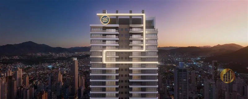 Apartamento 4 quartos Marena da Embraed: 10ª foto da galeria de imagens do imóvel