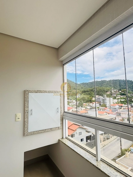  Apartamento à venda no bairro Fazenda em Itajaí com 2 dormitórios: 9ª foto da galeria de imagens do imóvel