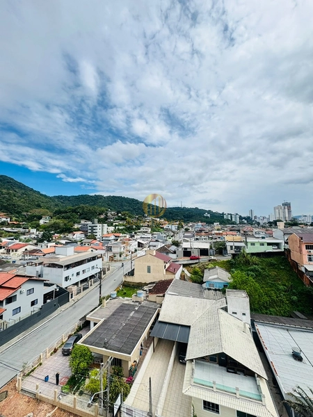  Apartamento à venda no bairro Fazenda em Itajaí com 2 dormitórios: 7ª foto da galeria de imagens do imóvel