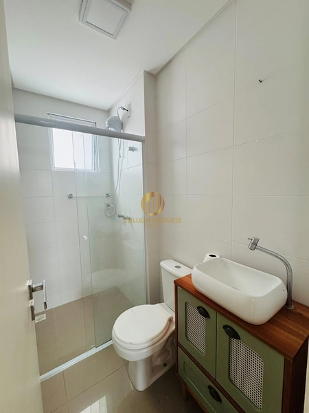  Apartamento à venda no bairro Fazenda em Itajaí com 2 dormitórios: 6ª foto da galeria de imagens do imóvel