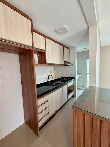  Apartamento à venda no bairro Fazenda em Itajaí com 2 dormitórios: 4ª foto da galeria de imagens do imóvel