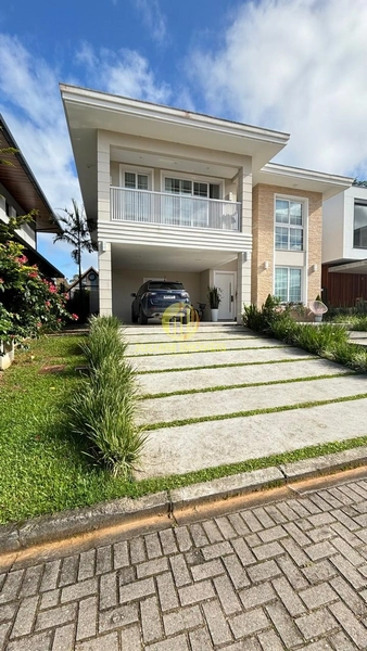 Imóvel residencial ou comercial