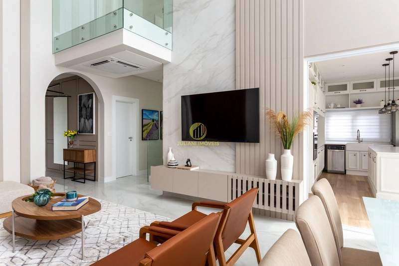 Casa mobiliada e decorada no Riverside Residence: 5ª foto da galeria de imagens do imóvel