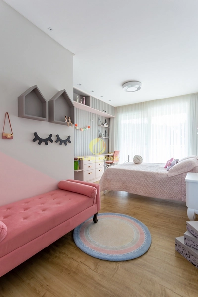 Casa mobiliada e decorada no Riverside Residence: 26ª foto da galeria de imagens do imóvel