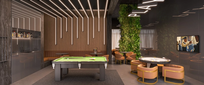 Cobertura no Edifício Newport Beach Residence com 252,83m²: 16ª foto da galeria de imagens do imóvel