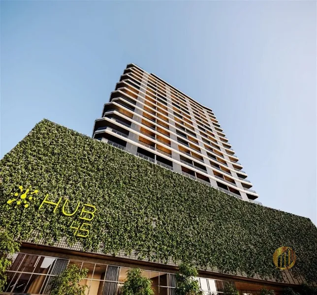 Hub 45 Centro de Itajaí: 9ª foto da galeria de imagens do imóvel
