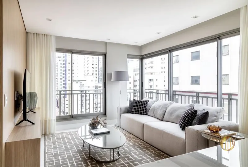 Imóvel residencial ou comercial