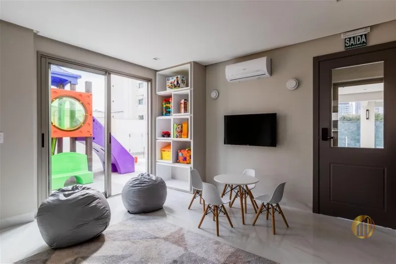 Apartamento no Ed. Charmant Residence em Balneário Camboriú: 16ª foto da galeria de imagens do imóvel