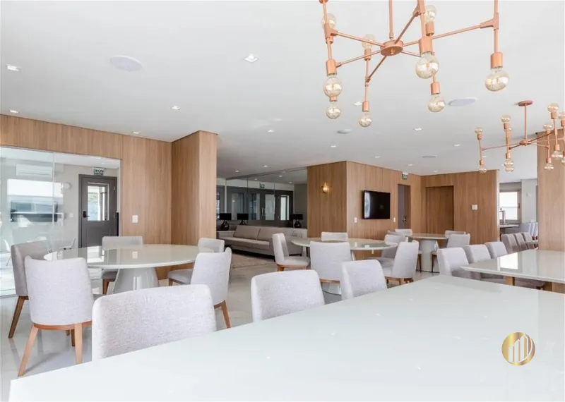 Apartamento no Ed. Charmant Residence em Balneário Camboriú: 15ª foto da galeria de imagens do imóvel