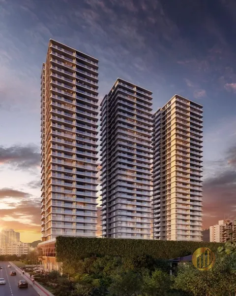 Apartamento Brava Ocean Home Club: 5ª foto da galeria de imagens do imóvel