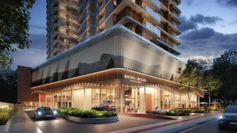 Apartamento Brava Ocean Home Club: 17ª foto da galeria de imagens do imóvel