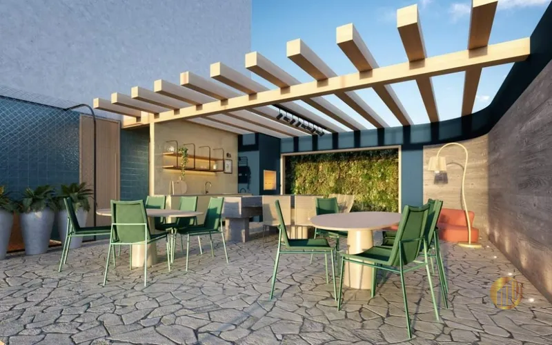 Apartamento Brava Ocean Home Club: 18ª foto da galeria de imagens do imóvel
