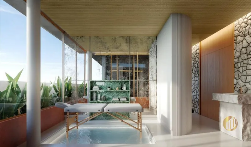 Apartamento Brava Ocean Home Club: 10ª foto da galeria de imagens do imóvel