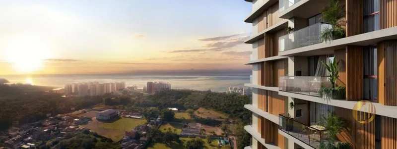 Apartamento Brava Ocean Home Club: 15ª foto da galeria de imagens do imóvel