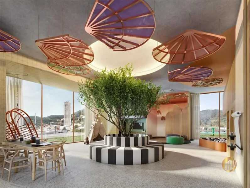 Apartamento Brava Ocean Home Club: 13ª foto da galeria de imagens do imóvel