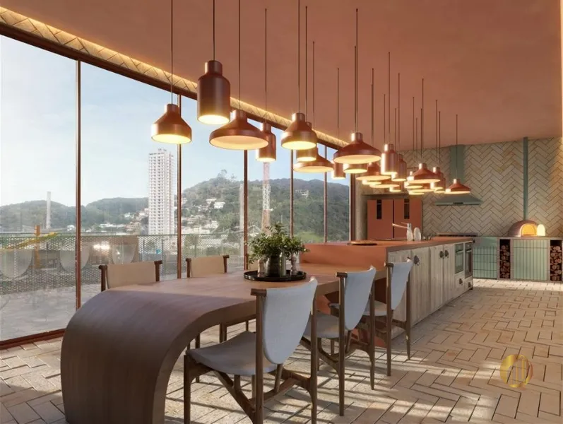 Apartamento Brava Ocean Home Club: 6ª foto da galeria de imagens do imóvel