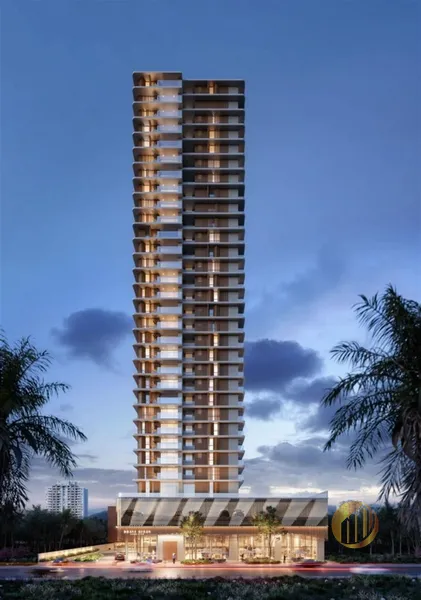 Apartamento Brava Ocean Home Club: 16ª foto da galeria de imagens do imóvel
