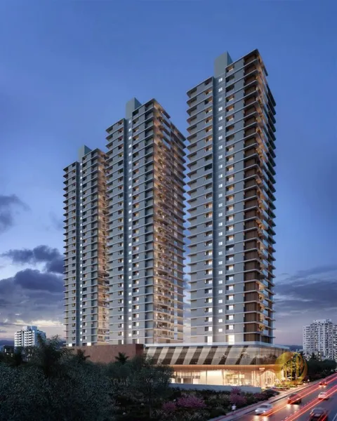 Imóvel residencial ou comercial