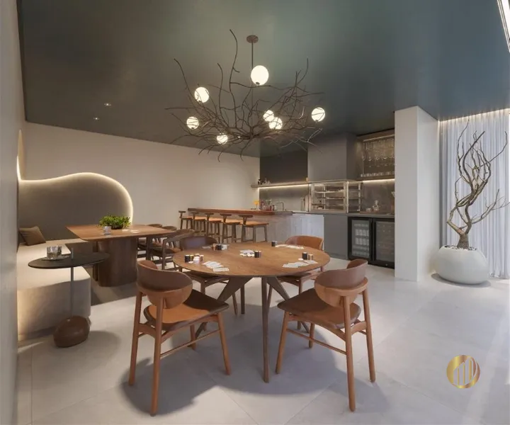 Apartamento no Edifício Casa Atalaia 47 em Itajaí: 13ª foto da galeria de imagens do imóvel