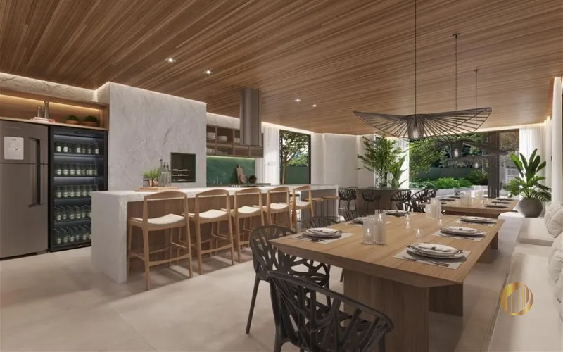 Apartamento no Edifício Casa Atalaia 47 em Itajaí: 3ª foto da galeria de imagens do imóvel